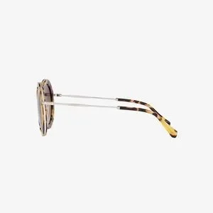 NWT Miu Miu round sunglasses. Comes with all original boxes, duster etc. Miu Miu | Accessories | Nwt Miu Miu Round Sunglasses Comes  main image 3